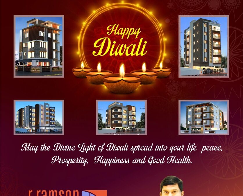 May the Devine Light of the DIWALI spread into your life Peace, Prosperity, Happiness & Good Health…