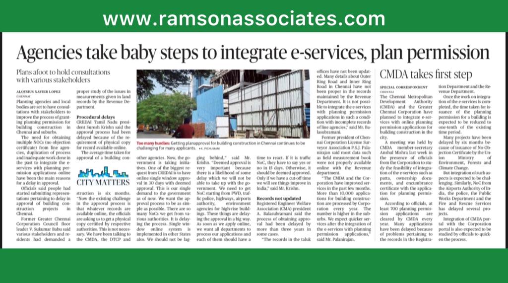 Agencies take baby steps to integrate e-services, plan permission…